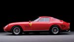 Ferrari 275 GTB/4 Berlinetta 1966 года
